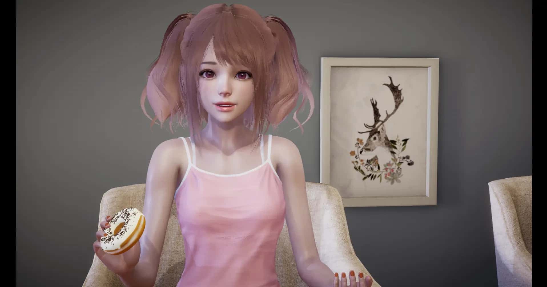 游戏画面2